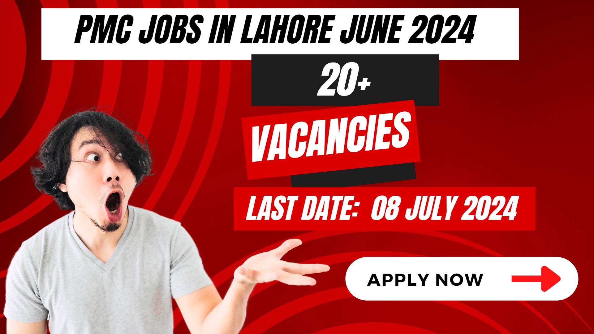 PMC Jobs in Lahore June 2024 – Punjab Mineral Company Jobs