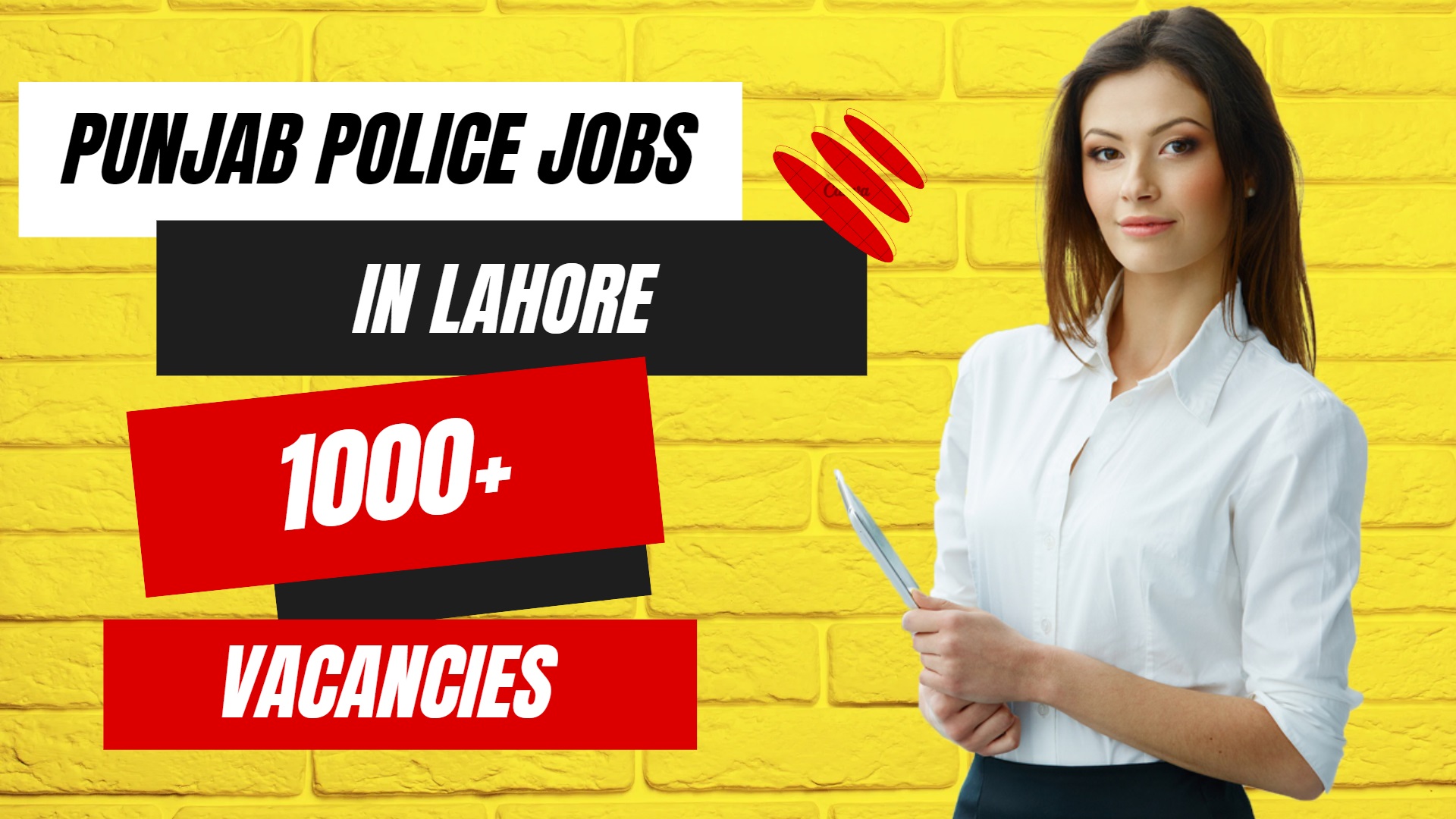 Latest Sanitary Worker Jobs in Punjab Police Lahore