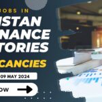 Latest Jobs in Pakistan Ordnance Factories 2024: Opportunities for Fresh Graduates